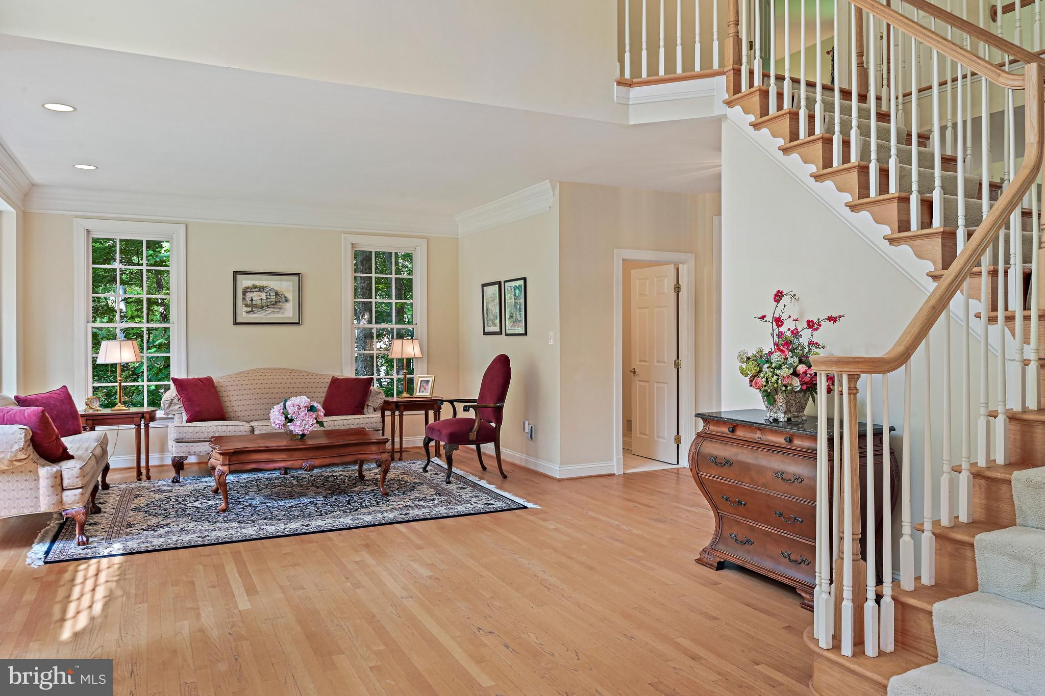 FOX RUN - Residential