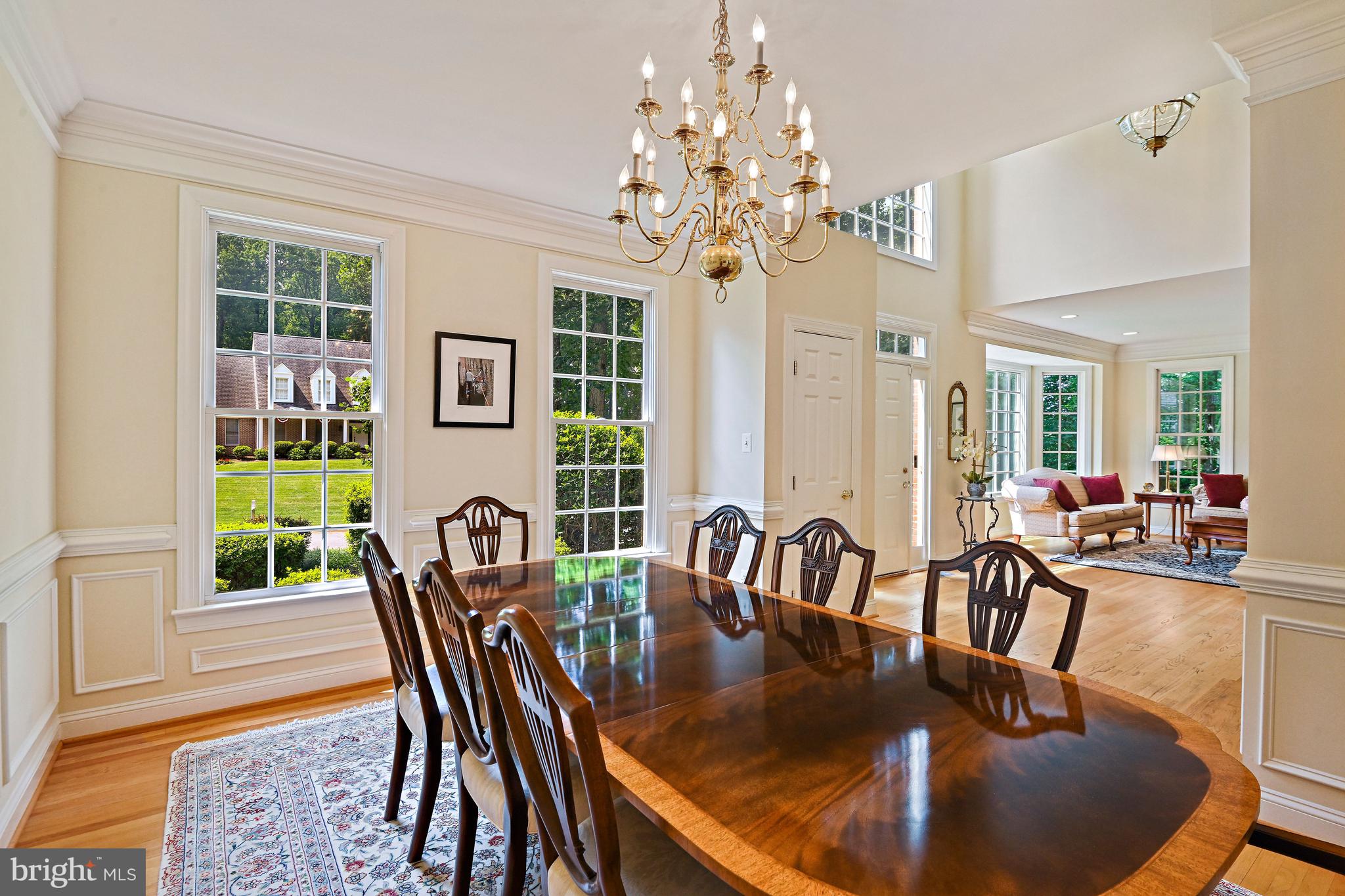 FOX RUN - Residential