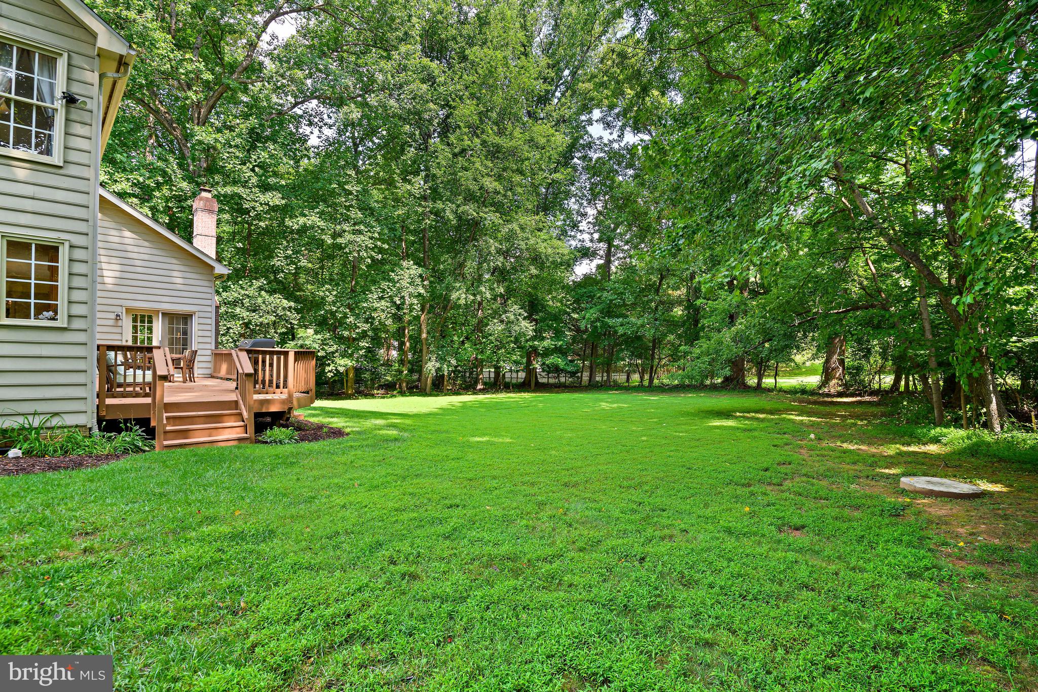 FOX RUN - Residential