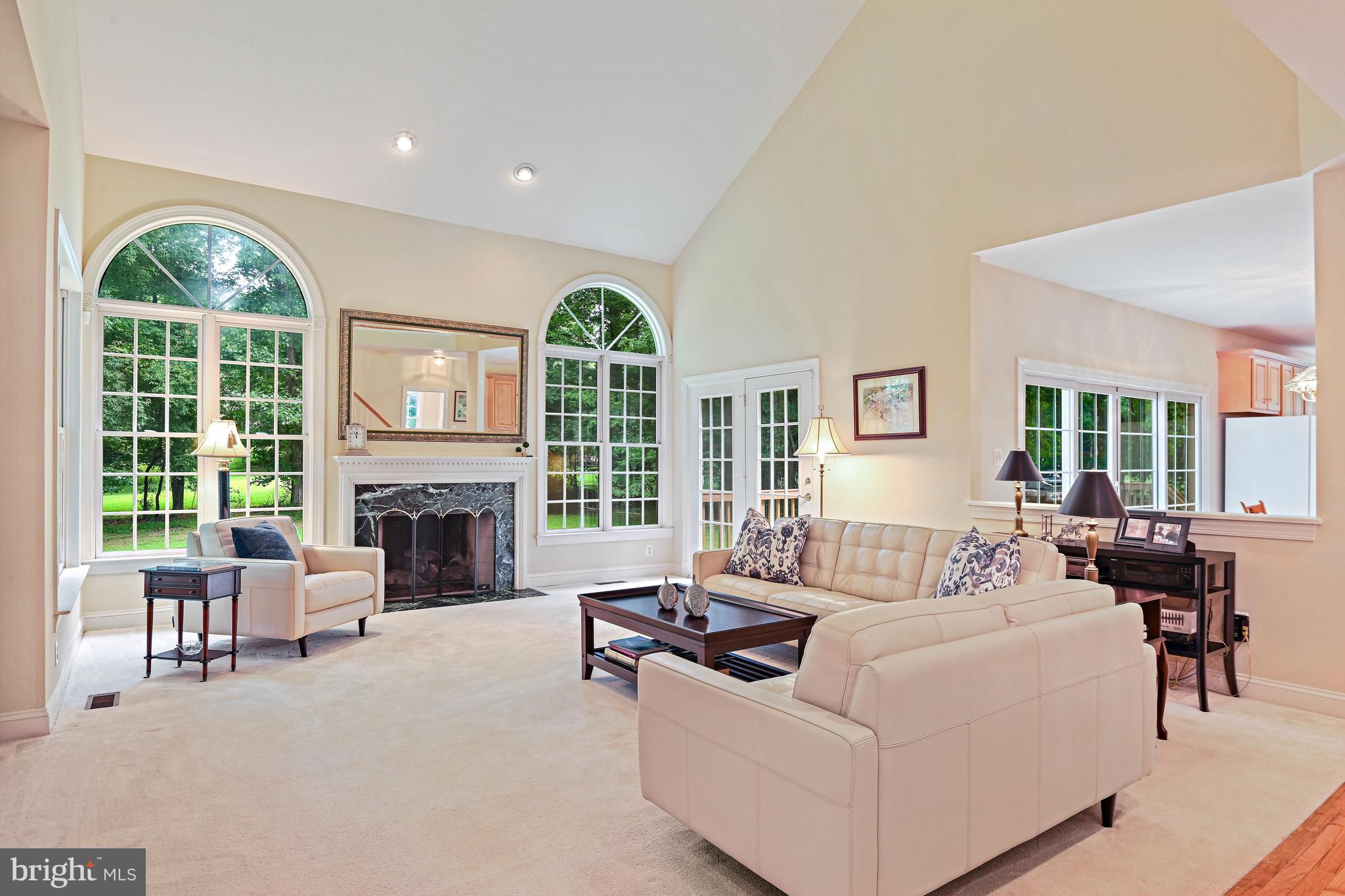 FOX RUN - Residential