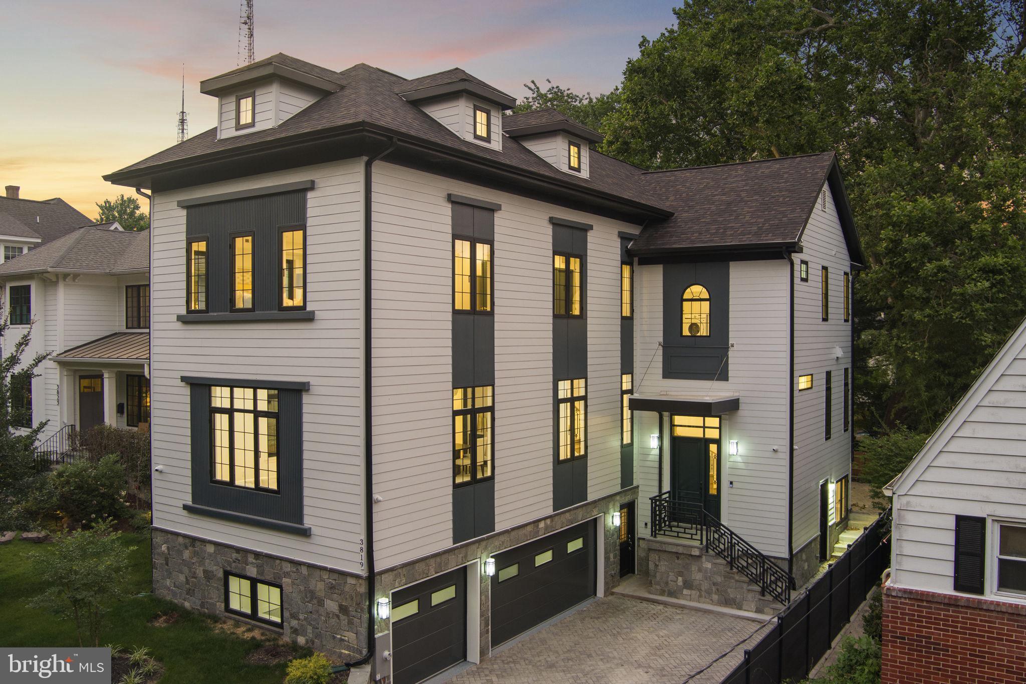 WAKEFIELD - Residential