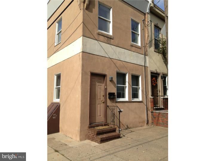PENNSPORT - Residential Income