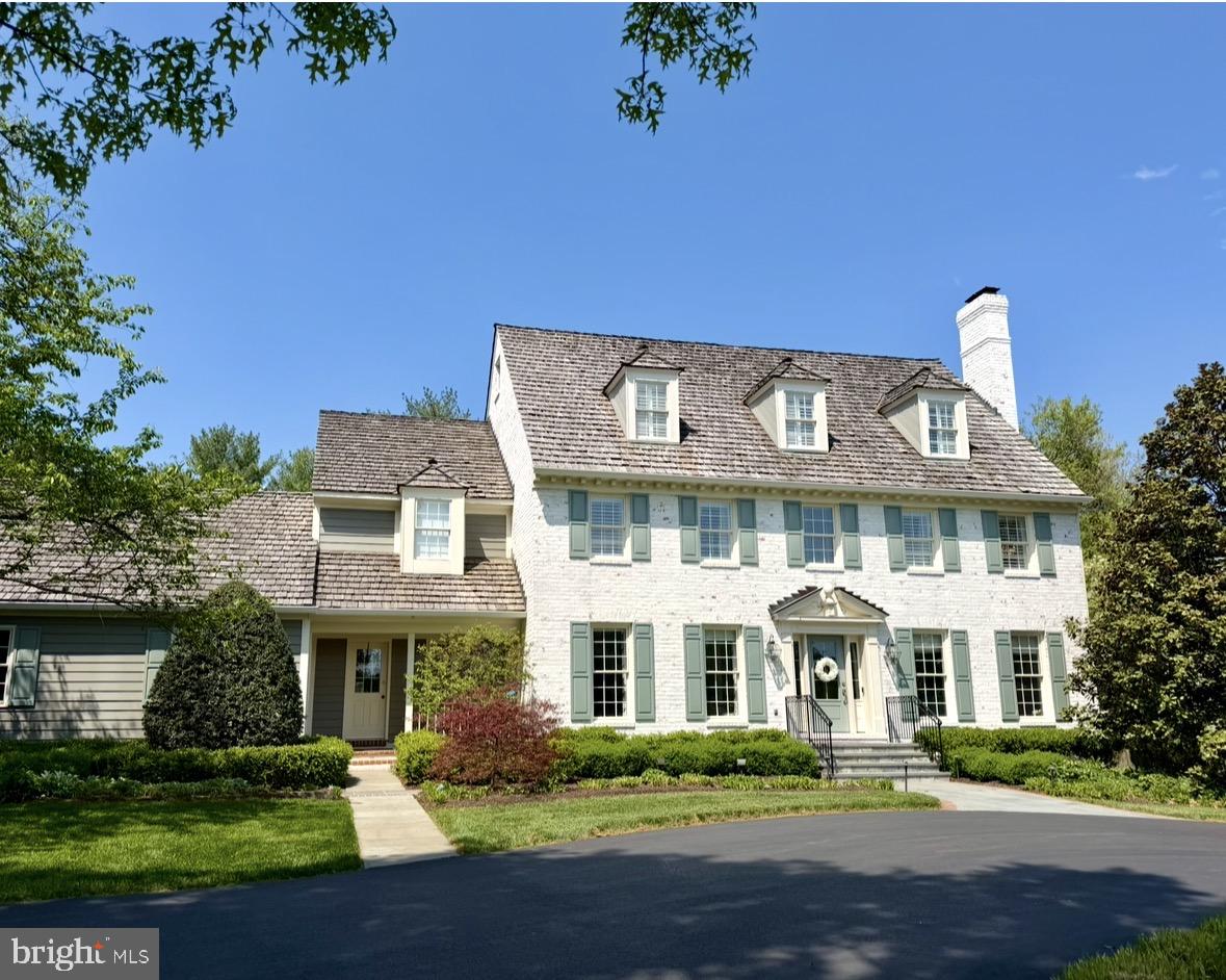 Located in the highly sought-after Belvedere community of North Potomac, this exceptional brick colonial offers over 6,500 square feet of refined living space. Thoughtfully expanded and extensively updated, combining timeless elegance with modern luxury. From the moment you enter the grand foyer, the home showcases exquisite craftsmanship, from detailed crown molding to gleaming hardwood floors. The fully remodeled kitchen and bathrooms reflect a sophisticated, magazine-quality design. The gourmet kitchen is the heart of the home, featuring a large island, quartz countertops, stainless steel appliances, double ovens and dishwashers, large pantry, a cozy fireplace and French doors that open to a beautifully landscaped patio—perfect for indoor-outdoor living.  A screened-in porch elevates outdoor living with ceiling-mounted heaters, a fan, gas fireplace, mounted TV, and built-in surround sound.   Entertain effortlessly in the formal dining room which connects to the kitchen with a butler’s pantry or relax in the inviting family room with its stone fireplace and wet bar. The main level also includes a charming living room with fireplace, a private study, an expansive back office/laundry/hobby room and two half baths, along with a welcoming front porch with secondary entrance.

Upstairs, the luxurious owner’s suite offers a private retreat with its own fireplace, sitting room, multiple spacious closets, and a stunning spa-inspired bathroom addition. The upper level continues with three additional bedrooms and 2 remodeled full baths, one en-suite and a dual-entry bath.  The third floor provides the fifth bedroom, a full bath plus a bonus room ideal for guests or flexible living. 

The walk-out lower level is designed for both relaxation and recreation, featuring a fifth fireplace, a kitchenette, home gym, full bathroom, and a large recreation area. Outside, the home truly shines with a private, professionally landscaped yard designed for both entertaining and tranquility. Enhancements include mature privacy plantings, extensive front and backyard landscaping and newly constructed circular driveway.  Exterior upgrades also include new slate steps and walkway, comprehensive lighting and landscape illumination,  fully fenced rear yard and a lime washed brick exterior for a fresh, modern aesthetic.

Completing the property is a two-car attached garage and a detached, garage/workshop with an unfinished second story and garden shed on the back, offering exceptional flexibility. Situated just moments from Muddy Branch parklands and trails, this home offers the perfect balance of suburban tranquility and convenience—only about 30 minutes from Washington, D.C.  For a full list of upgrades, see the disclosures.