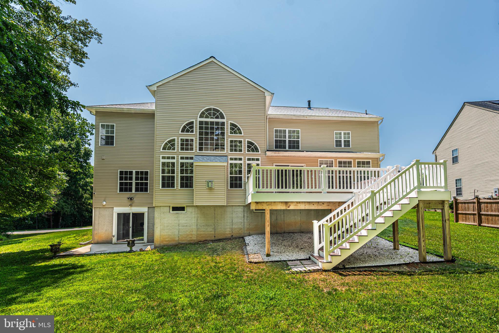 WINDEMERE - Residential