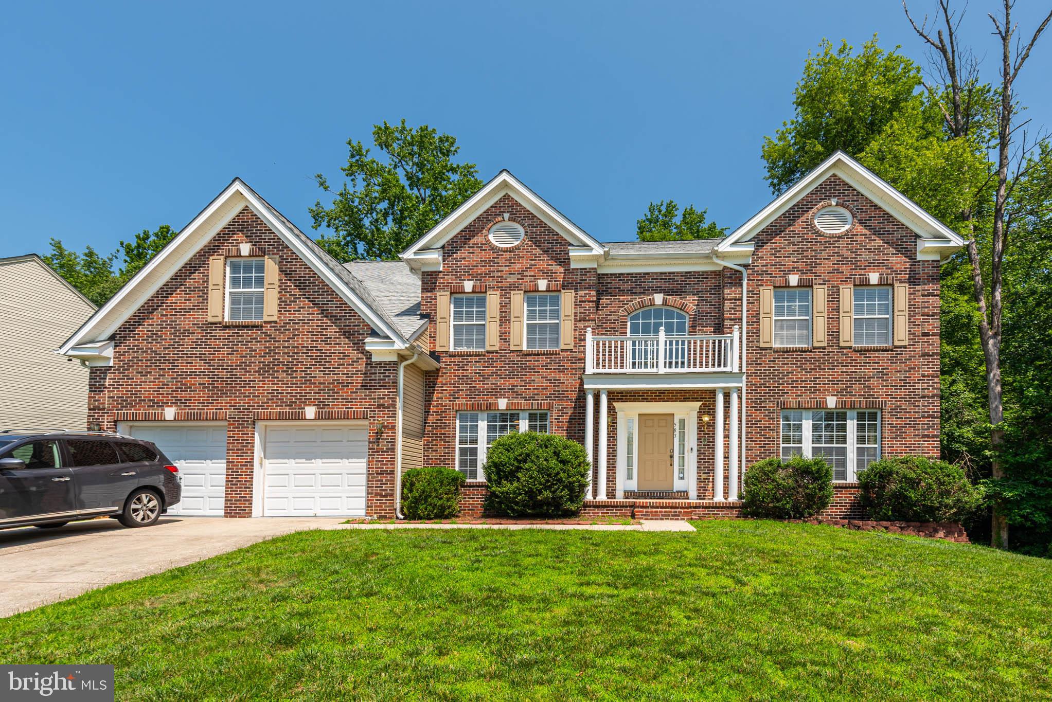 WINDEMERE - Residential