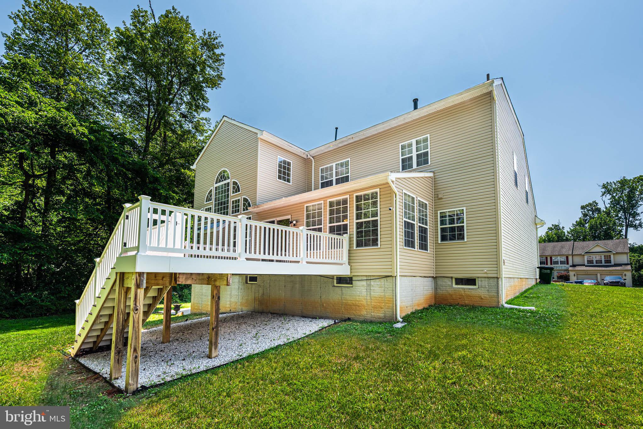 WINDEMERE - Residential