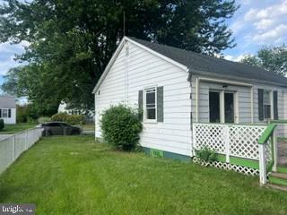 LYNDHURST - Residential