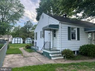LYNDHURST - Residential