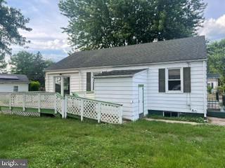 LYNDHURST - Residential