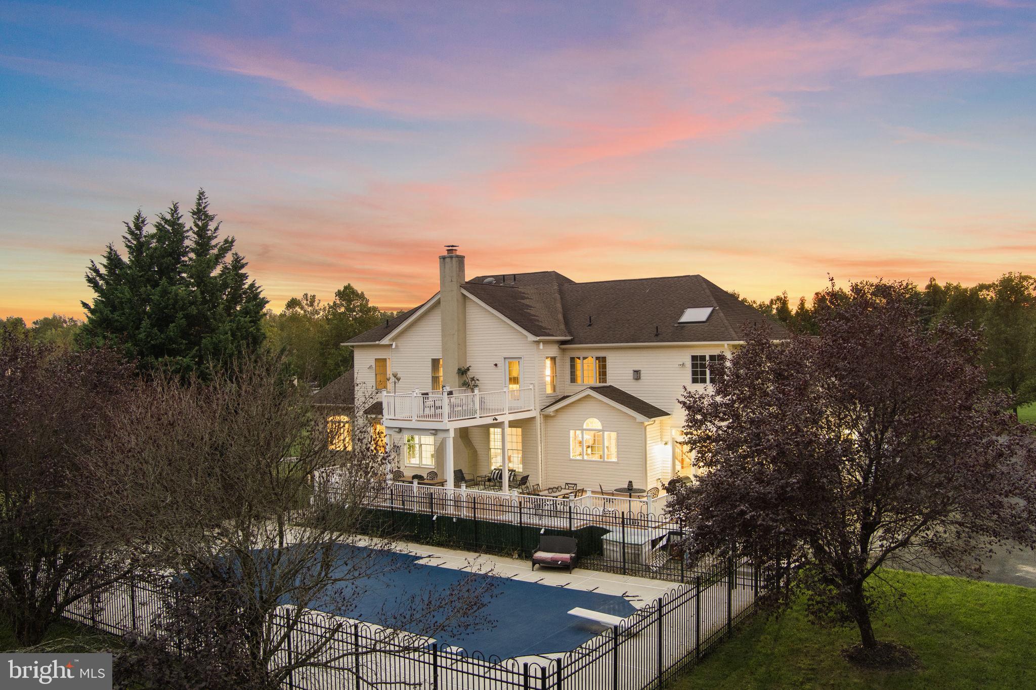 PINDELL CHASE - Residential