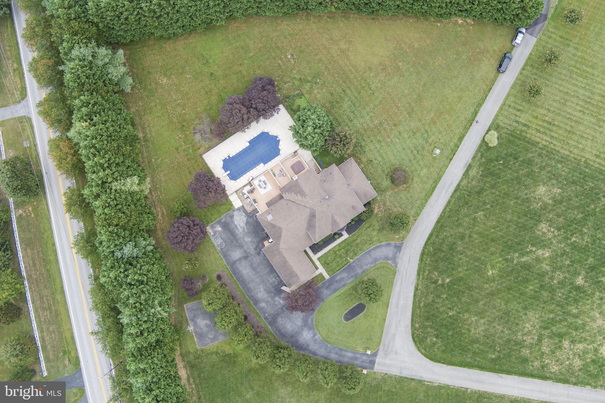 PINDELL CHASE - Residential