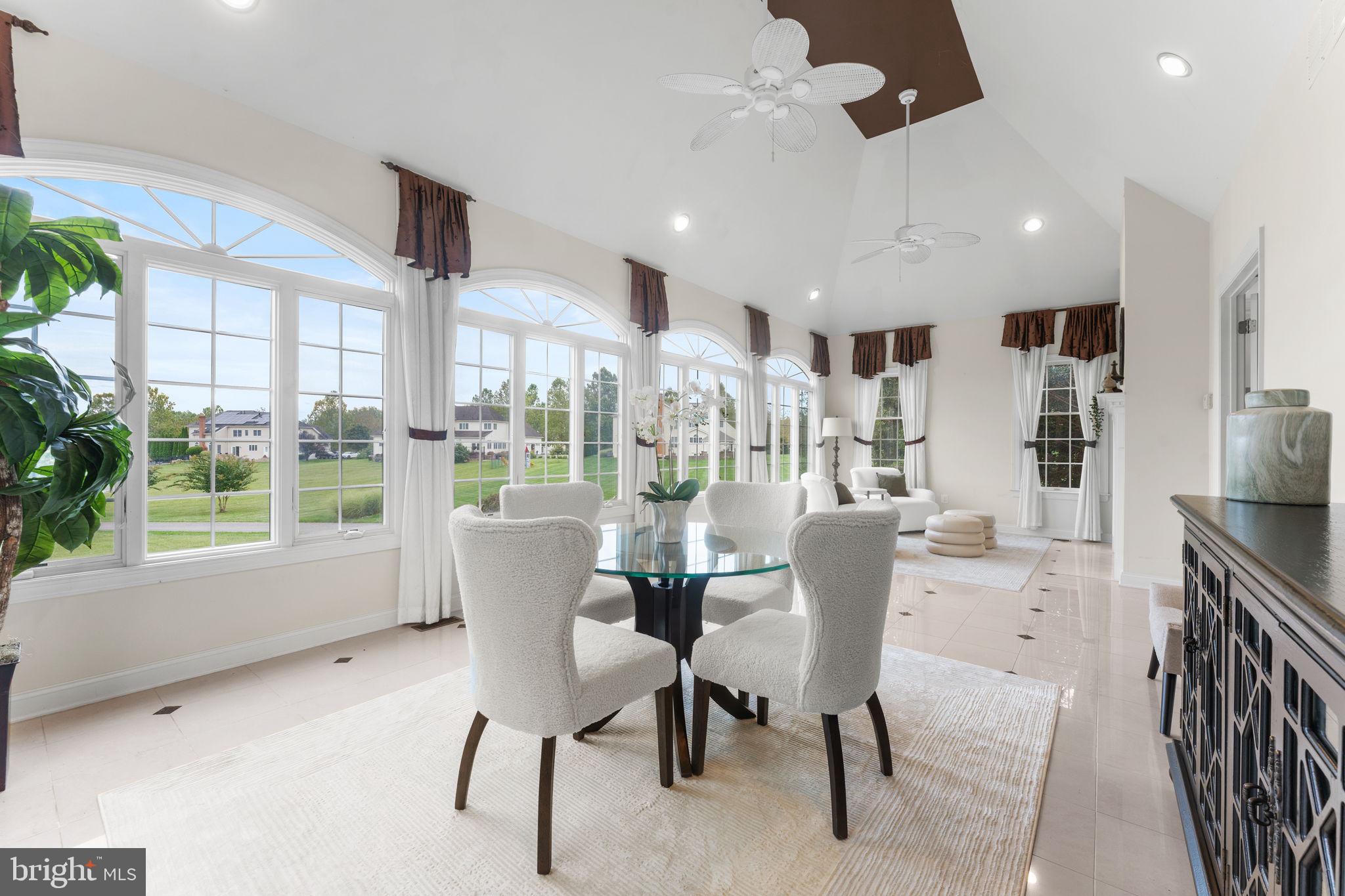 PINDELL CHASE - Residential