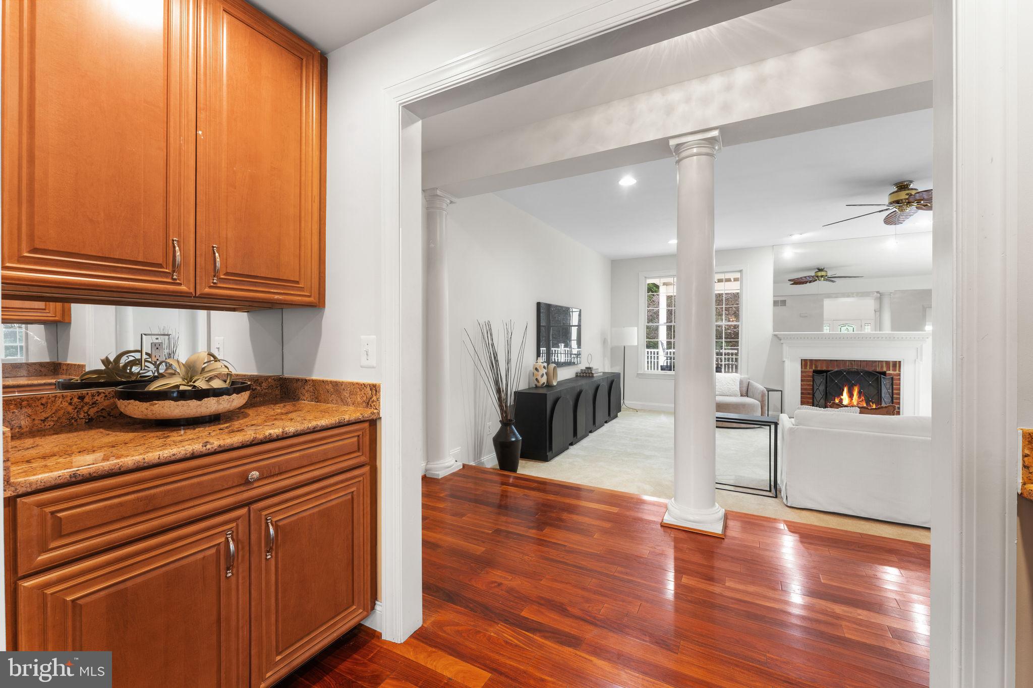 PINDELL CHASE - Residential