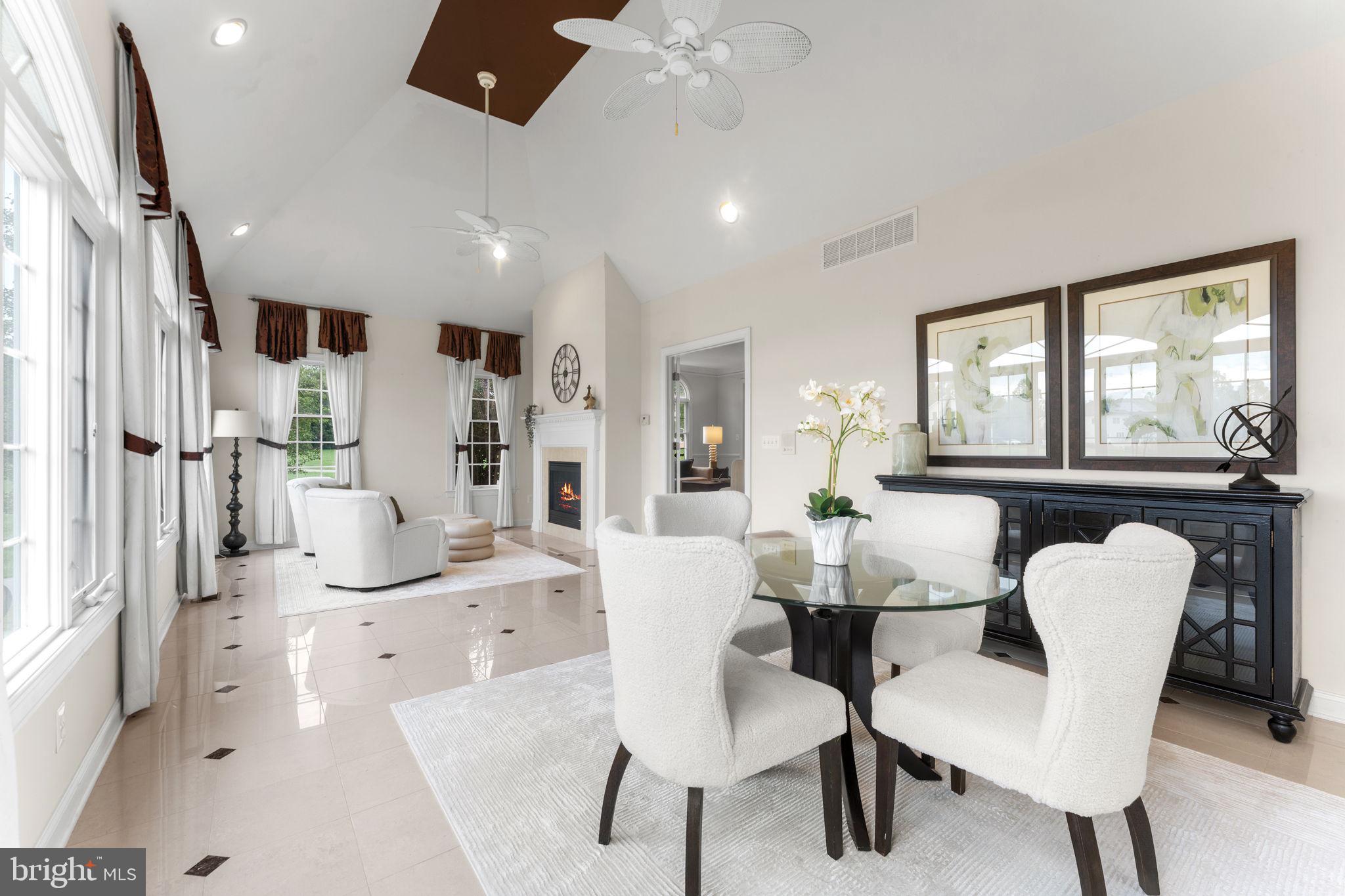PINDELL CHASE - Residential