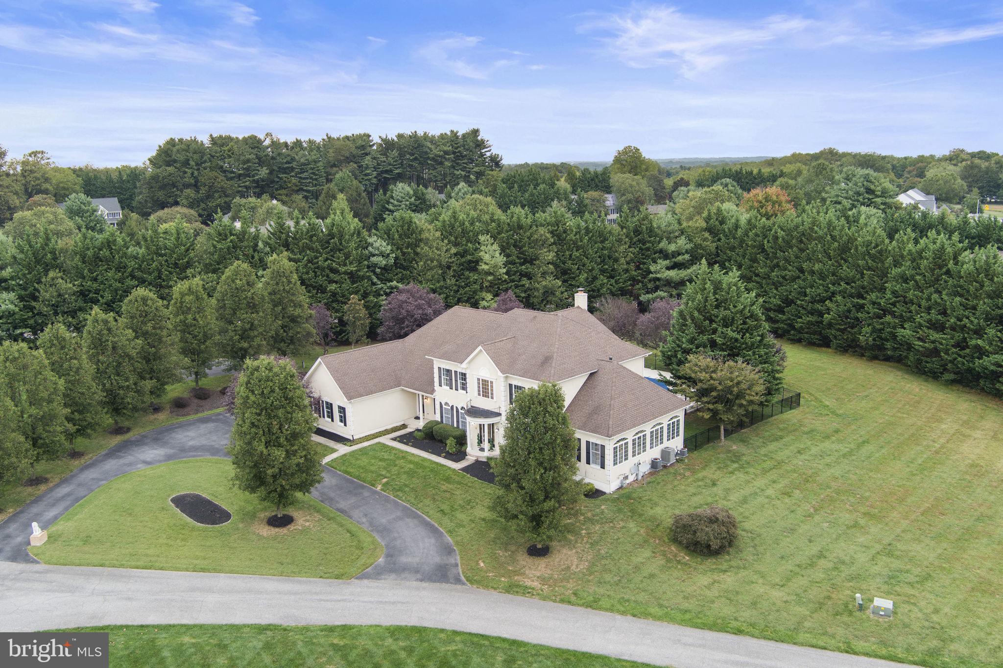 PINDELL CHASE - Residential