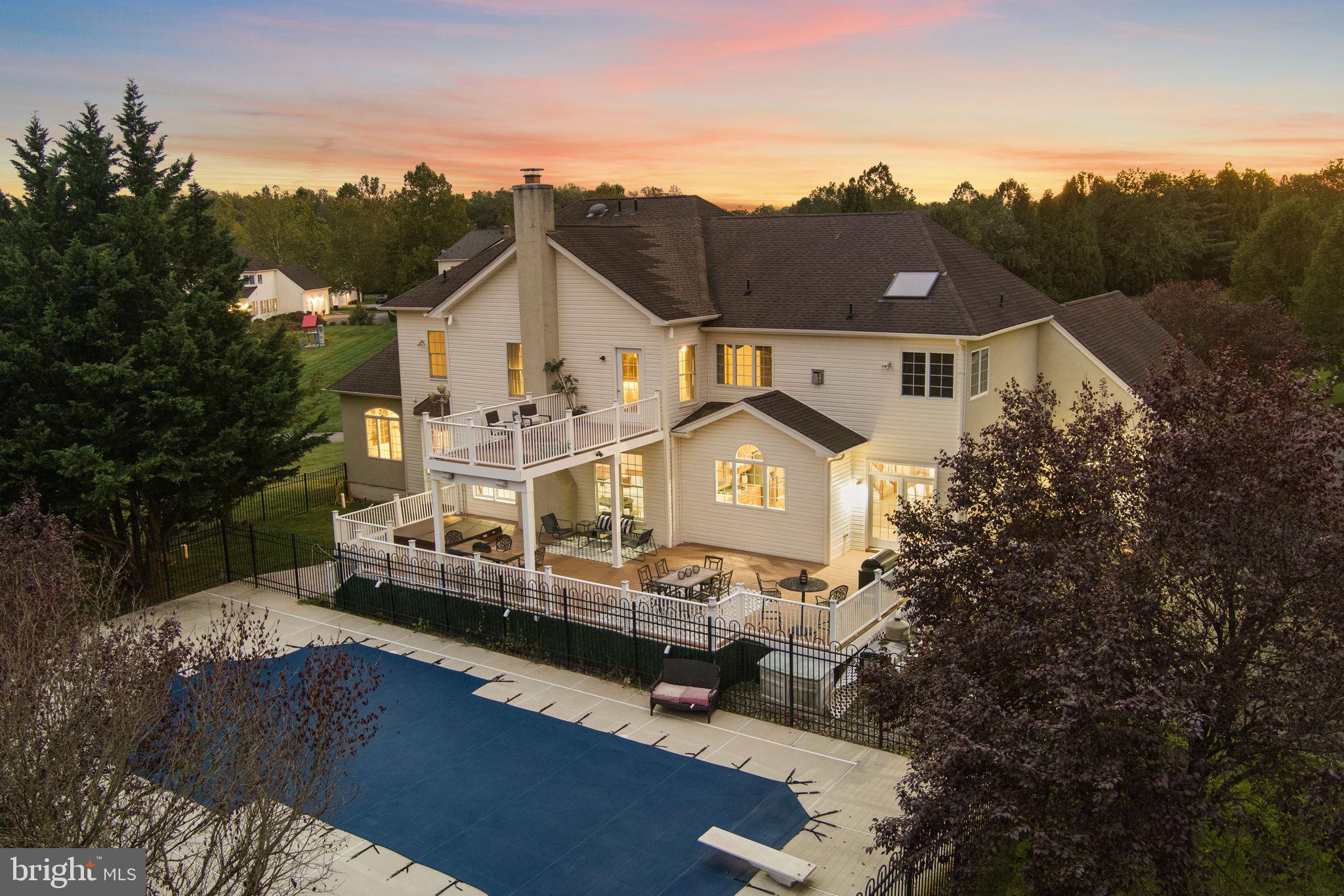 PINDELL CHASE - Residential