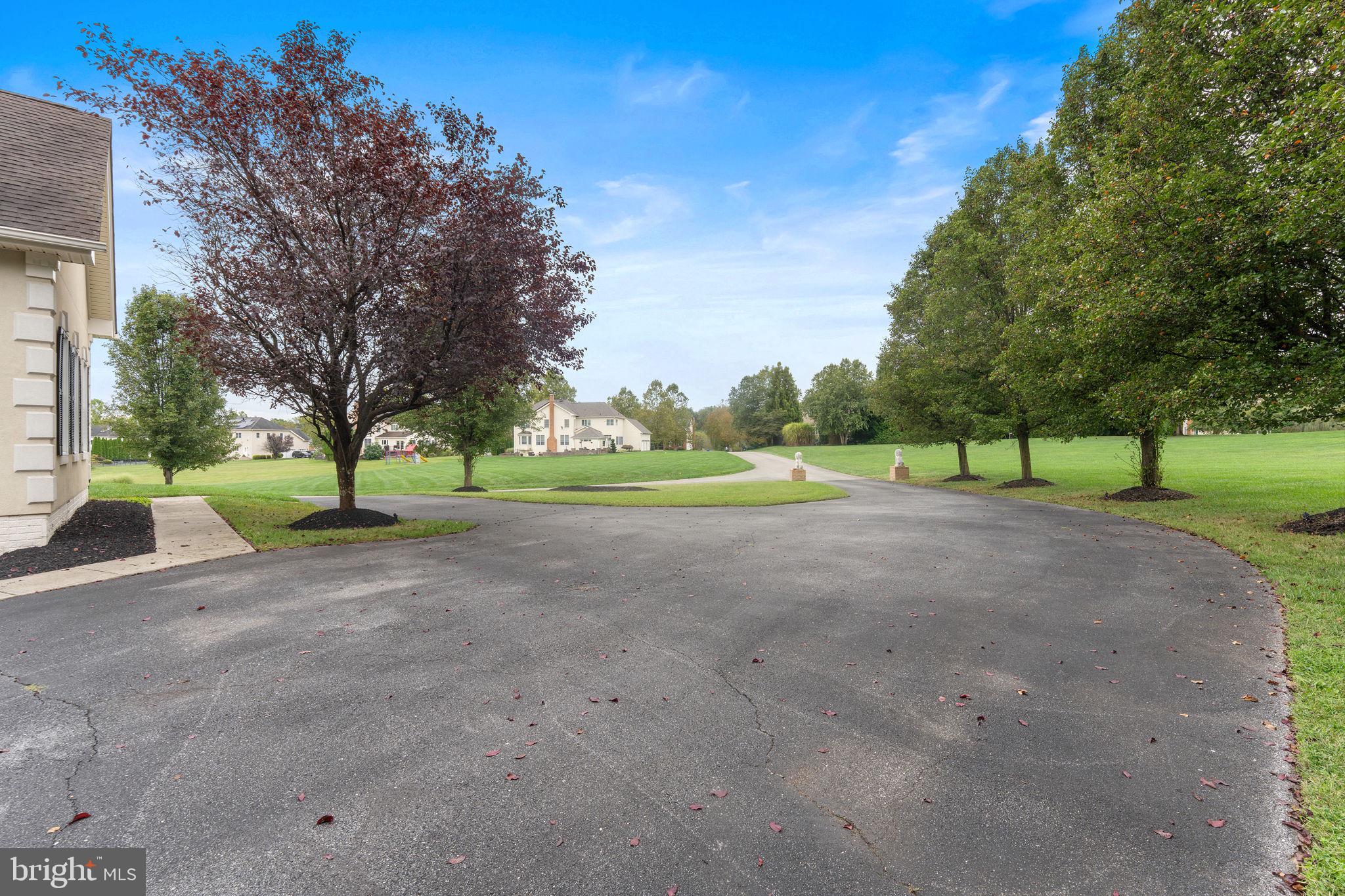 PINDELL CHASE - Residential