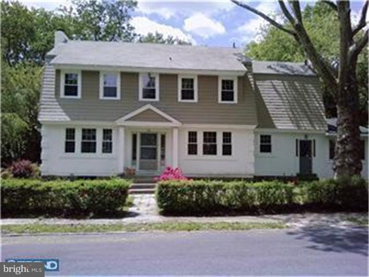 MERION STATION - Residential Lease