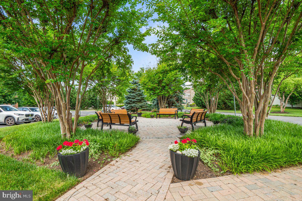 MILL ISLAND AT WORMAN'S MILL - Residential