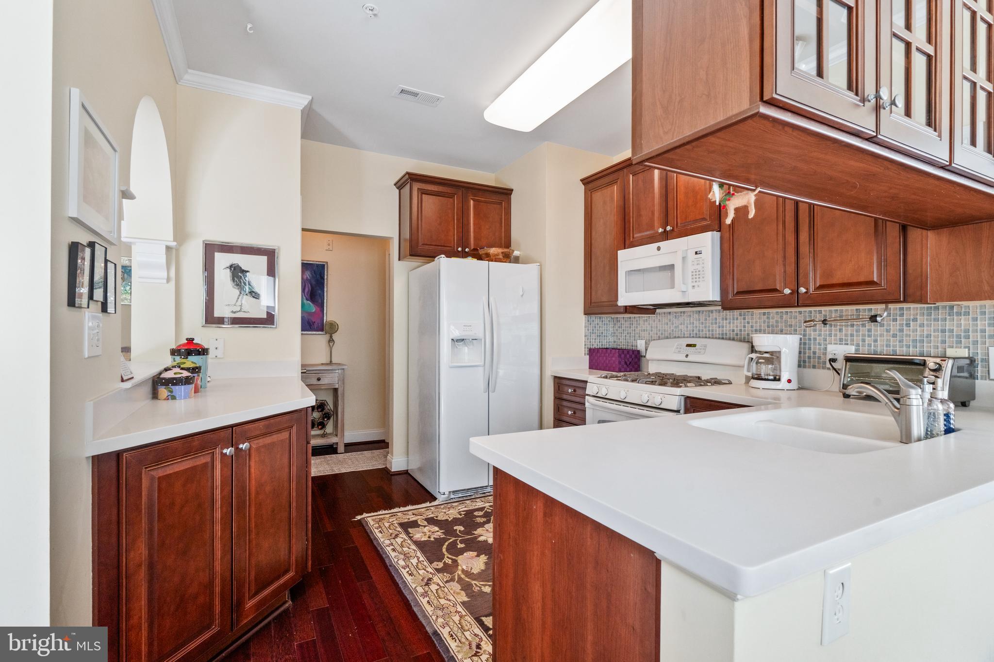 MILL ISLAND AT WORMAN'S MILL - Residential