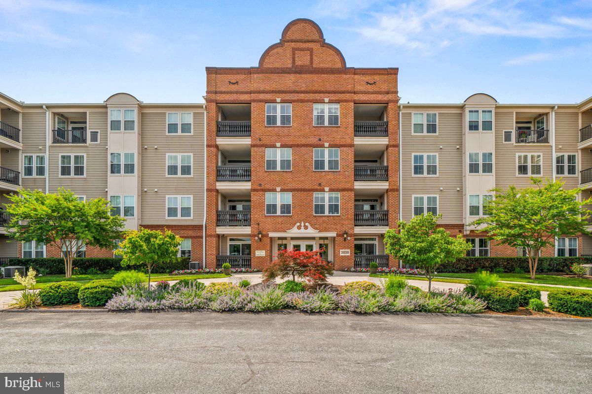 MILL ISLAND AT WORMAN'S MILL - Residential