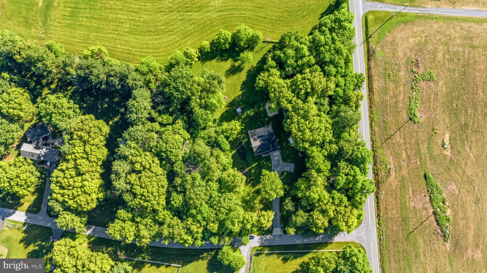 DEVON FARMS - Residential