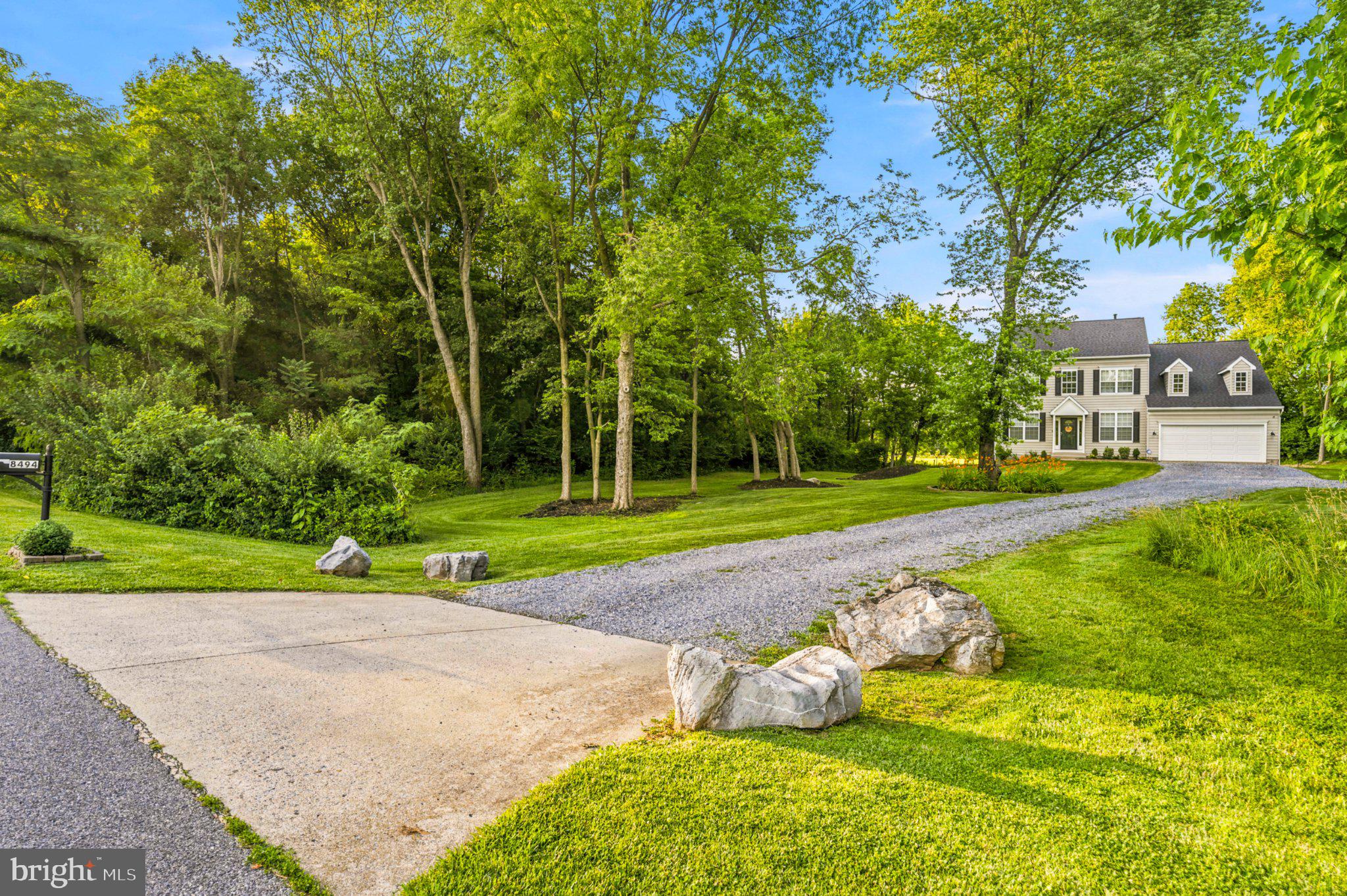 DEVON FARMS - Residential