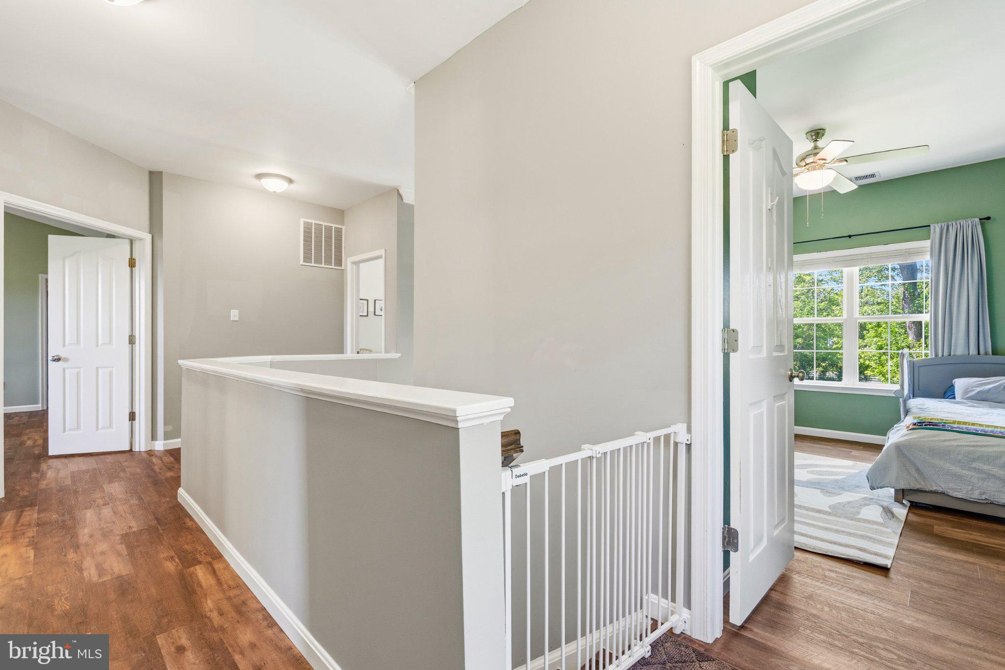 DEVON FARMS - Residential