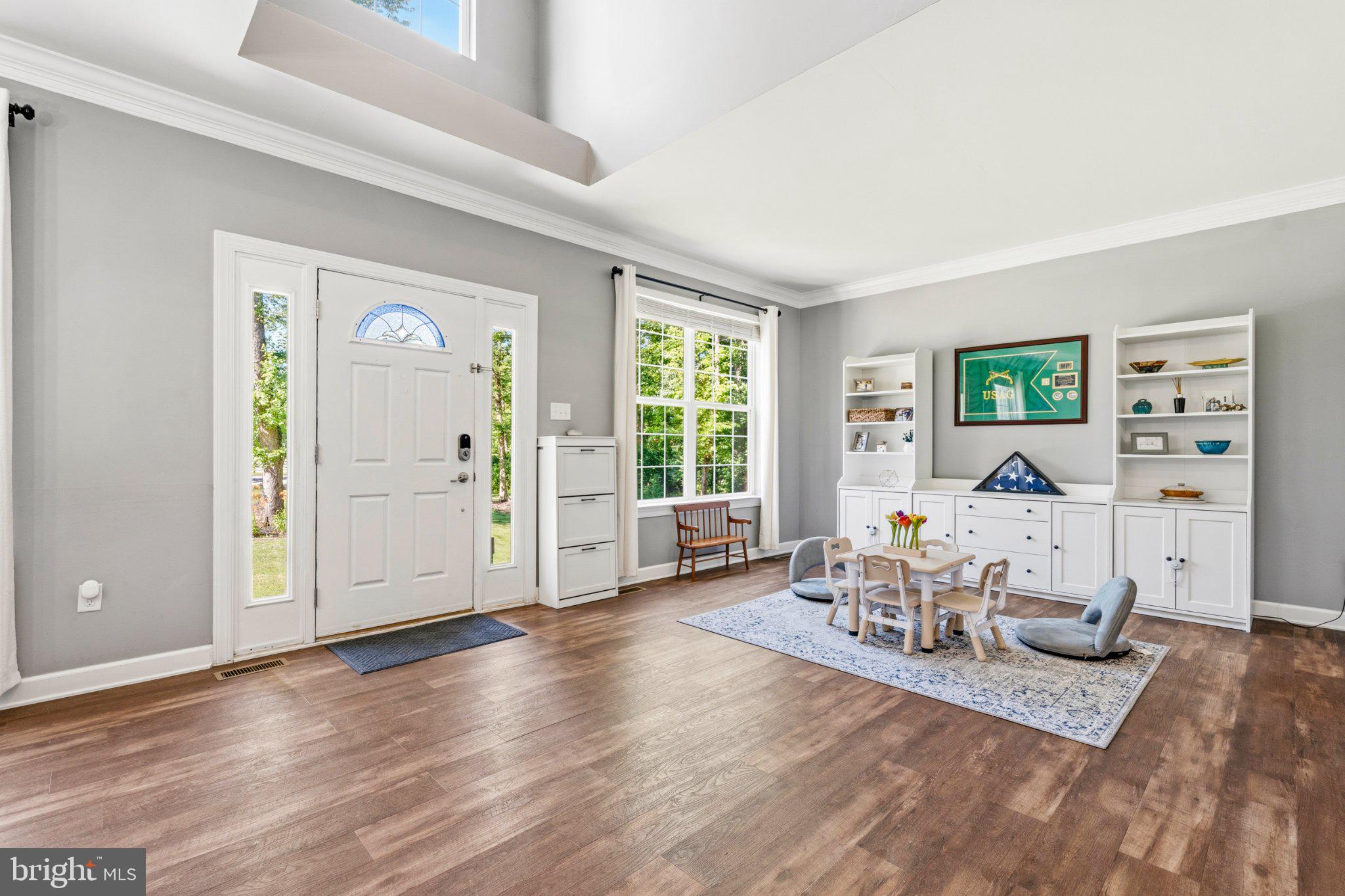 DEVON FARMS - Residential