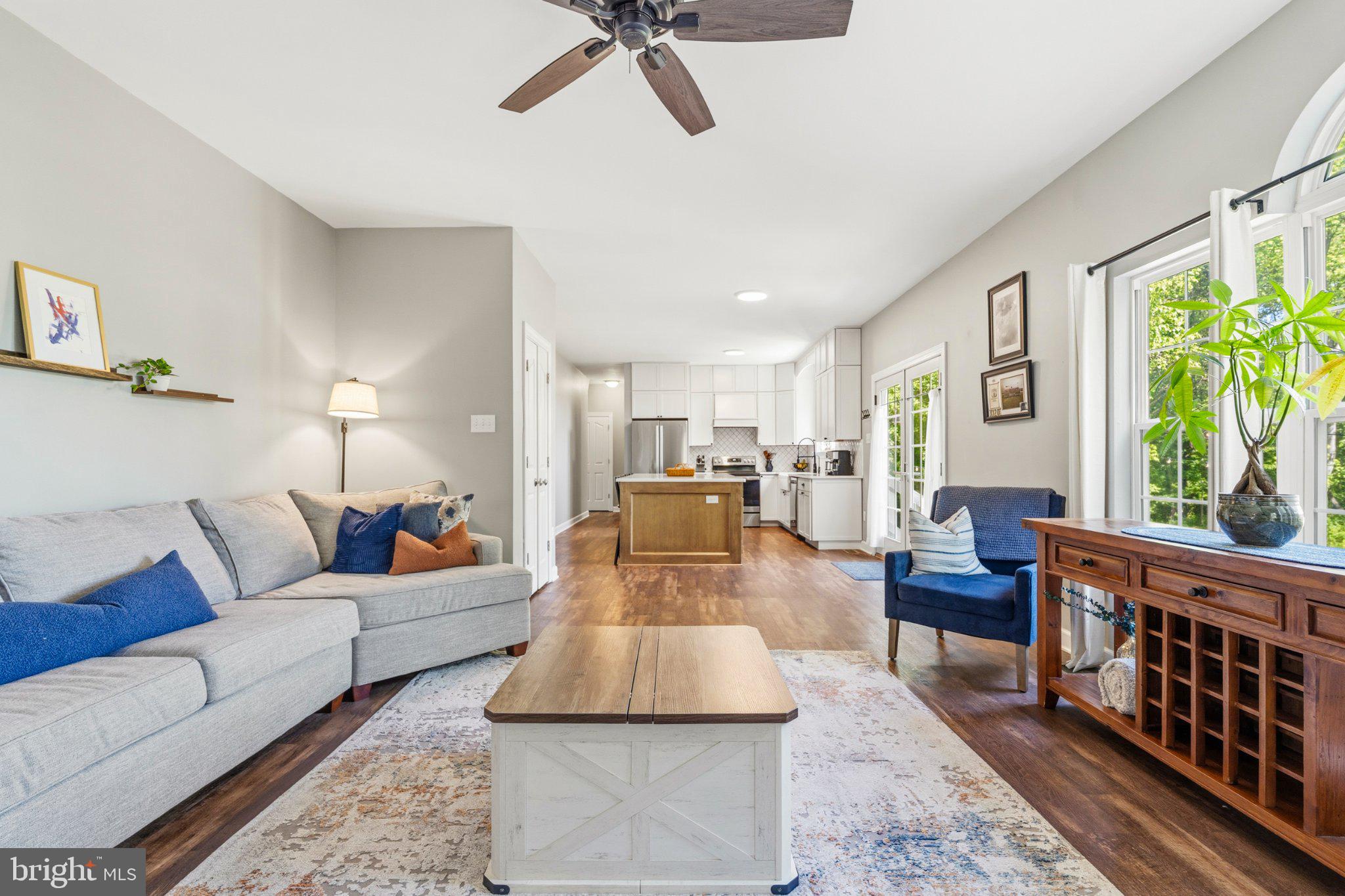 DEVON FARMS - Residential