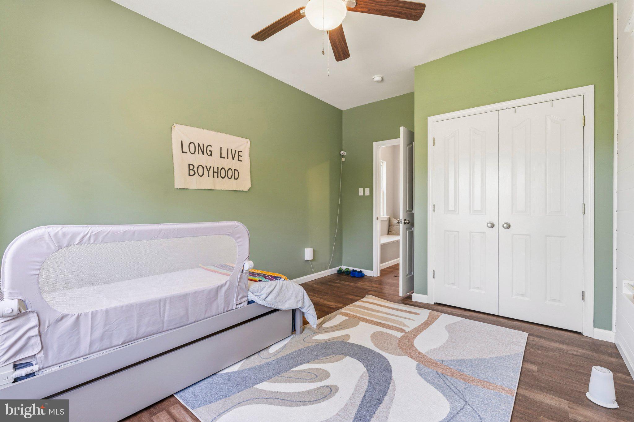 DEVON FARMS - Residential