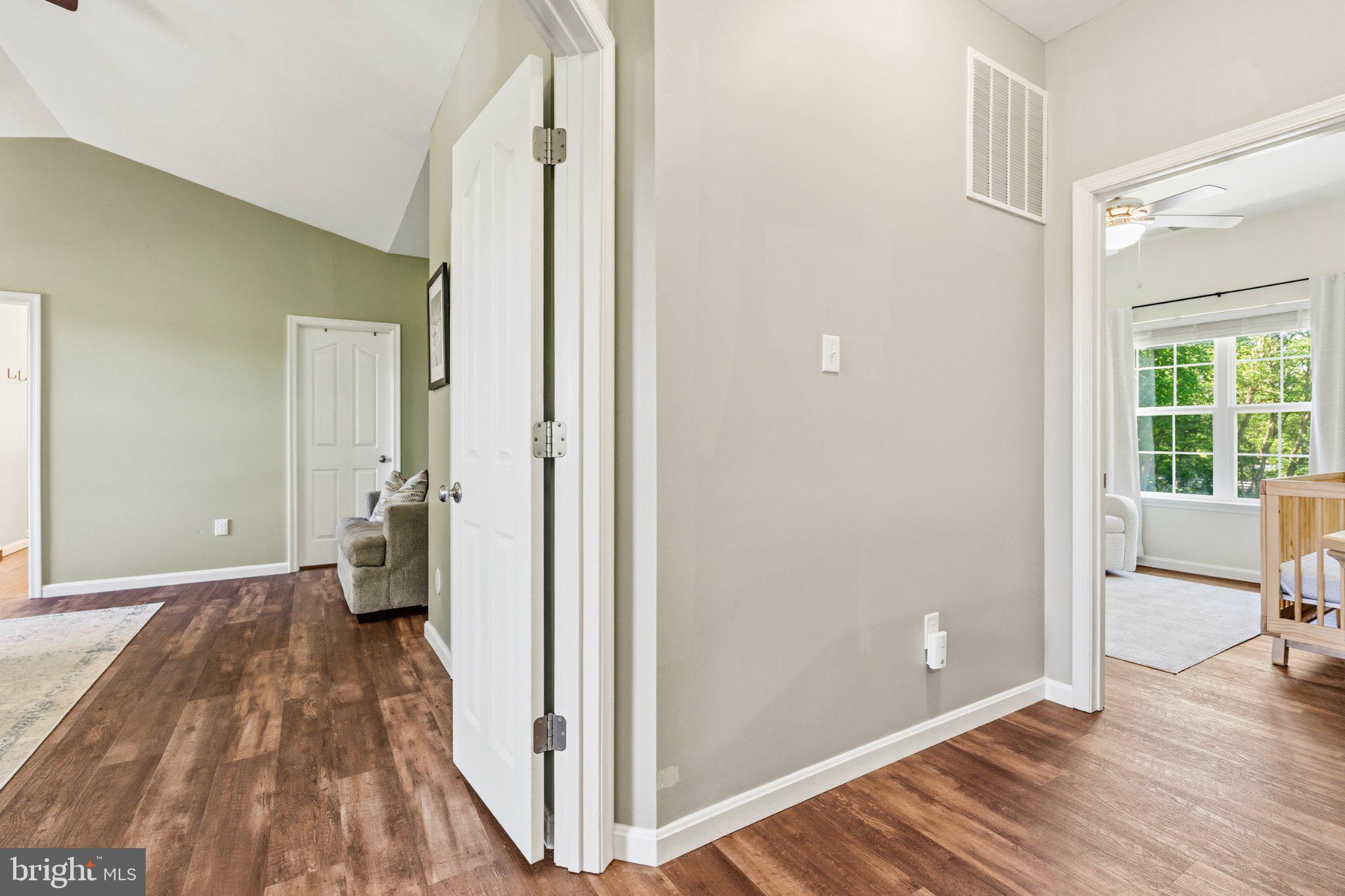 DEVON FARMS - Residential