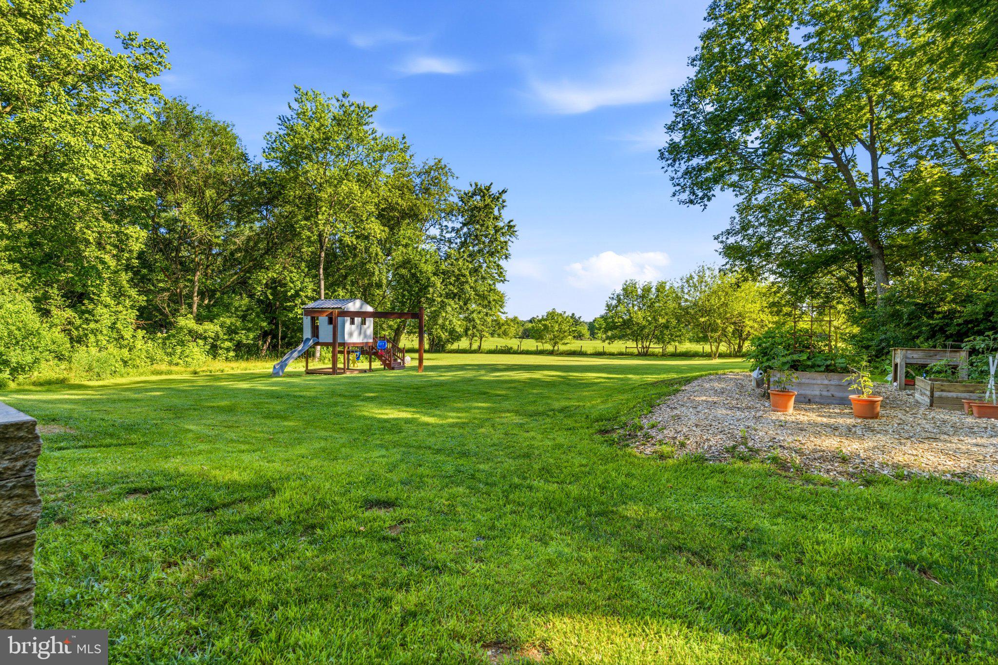 DEVON FARMS - Residential