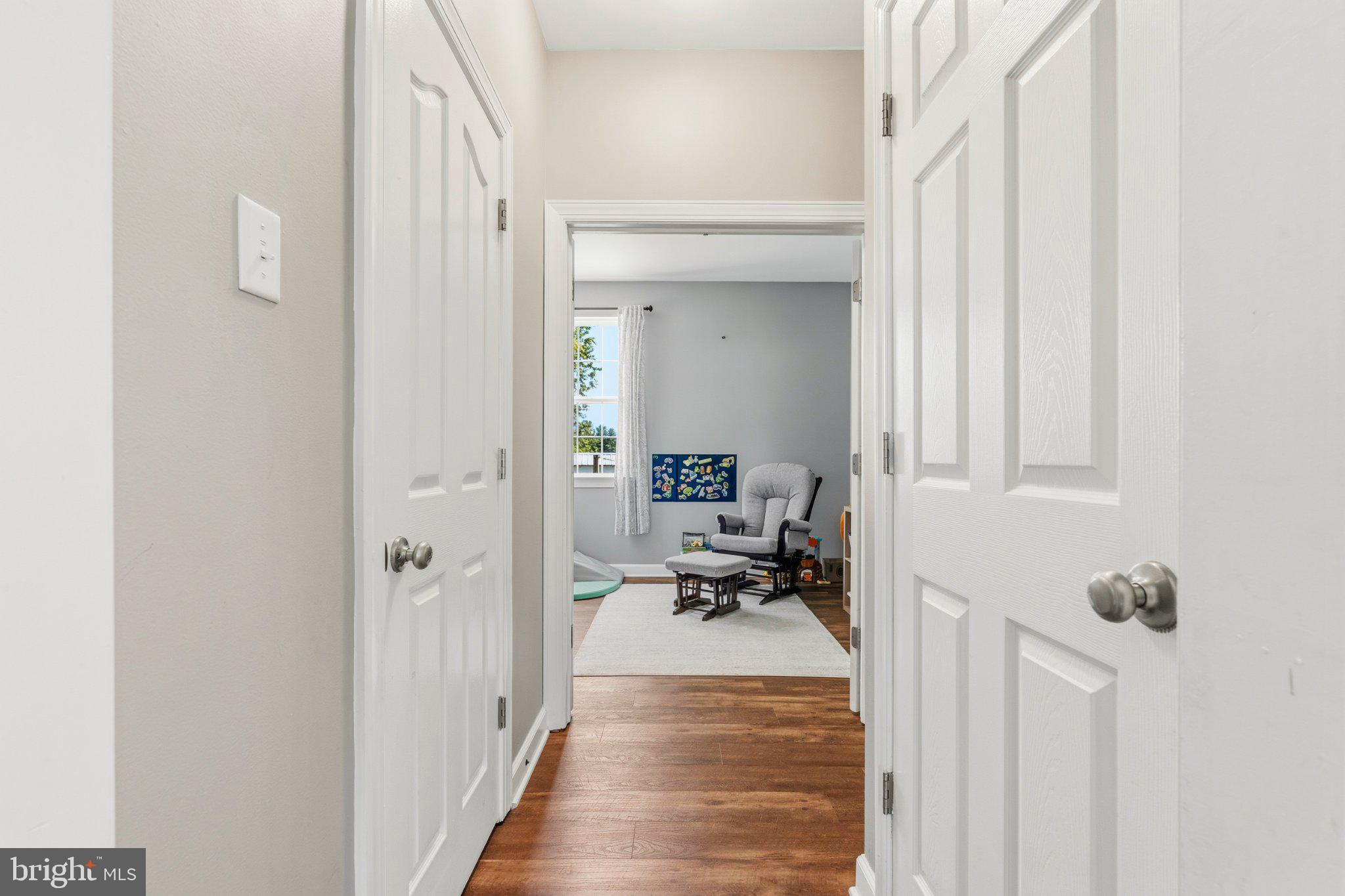 DEVON FARMS - Residential