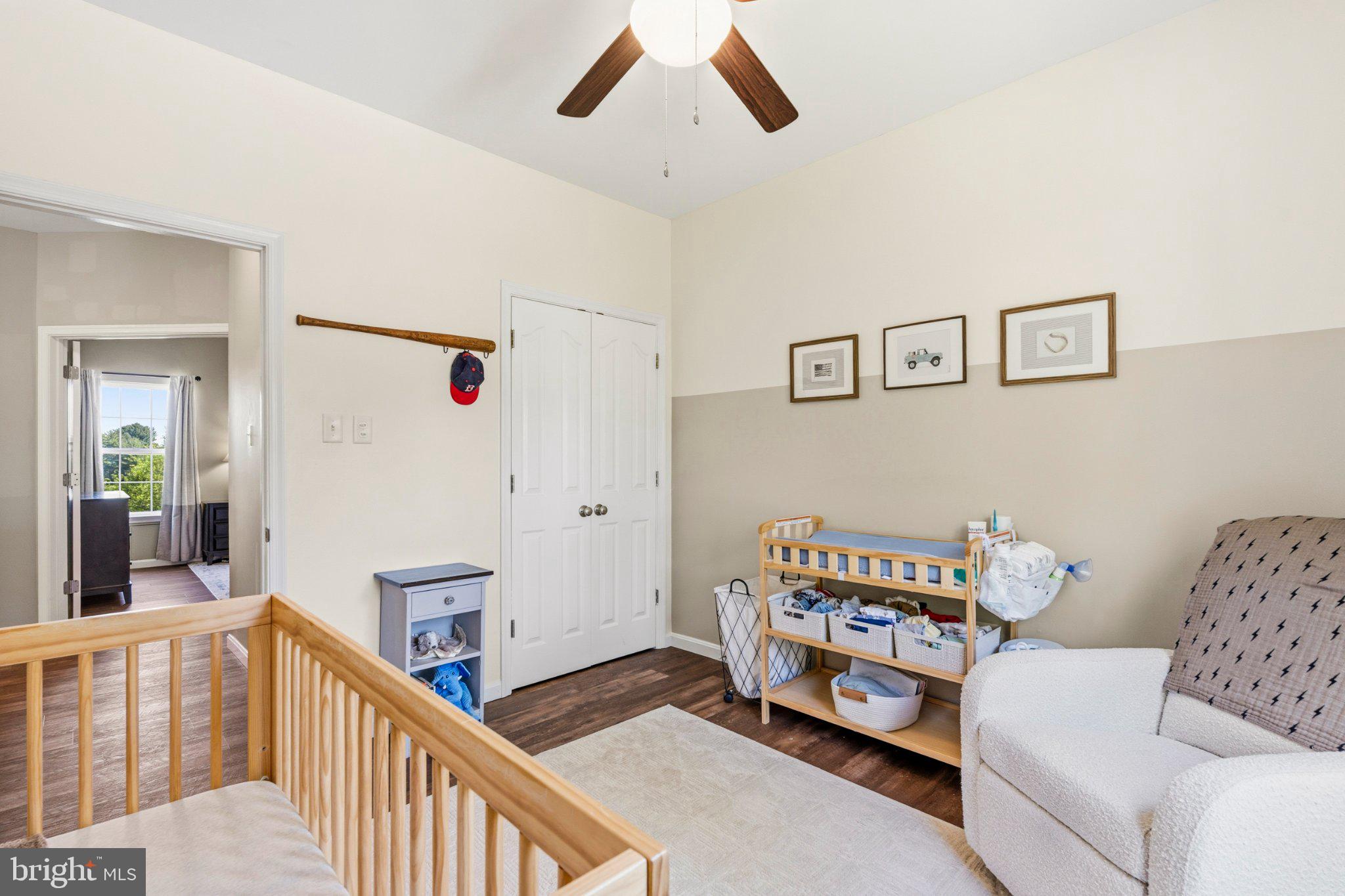 DEVON FARMS - Residential
