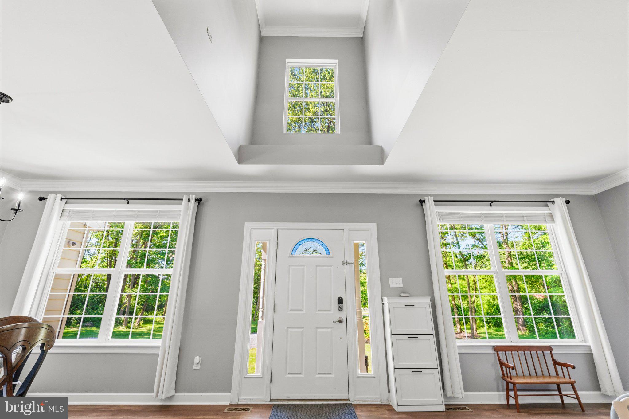 DEVON FARMS - Residential