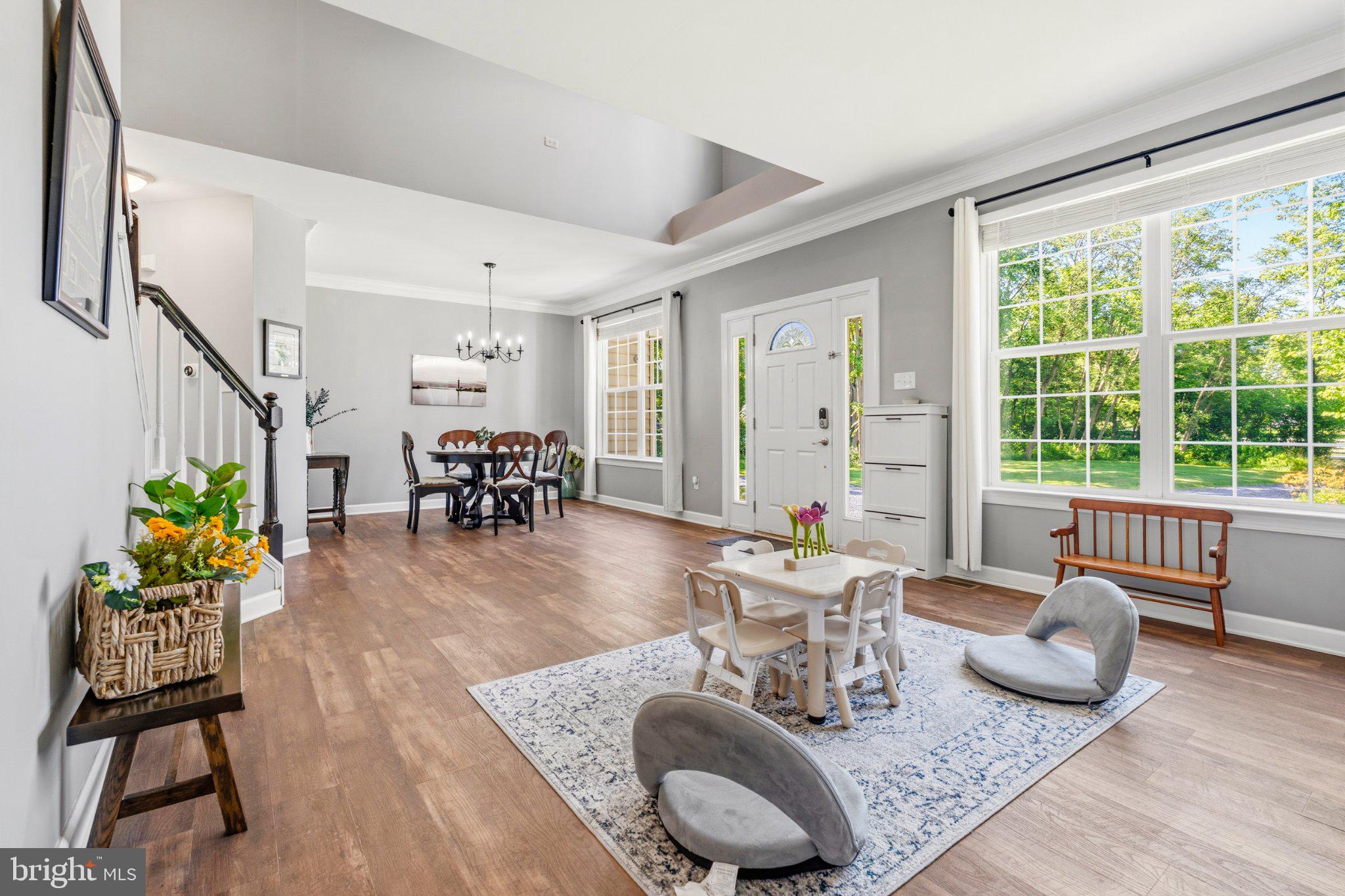 DEVON FARMS - Residential