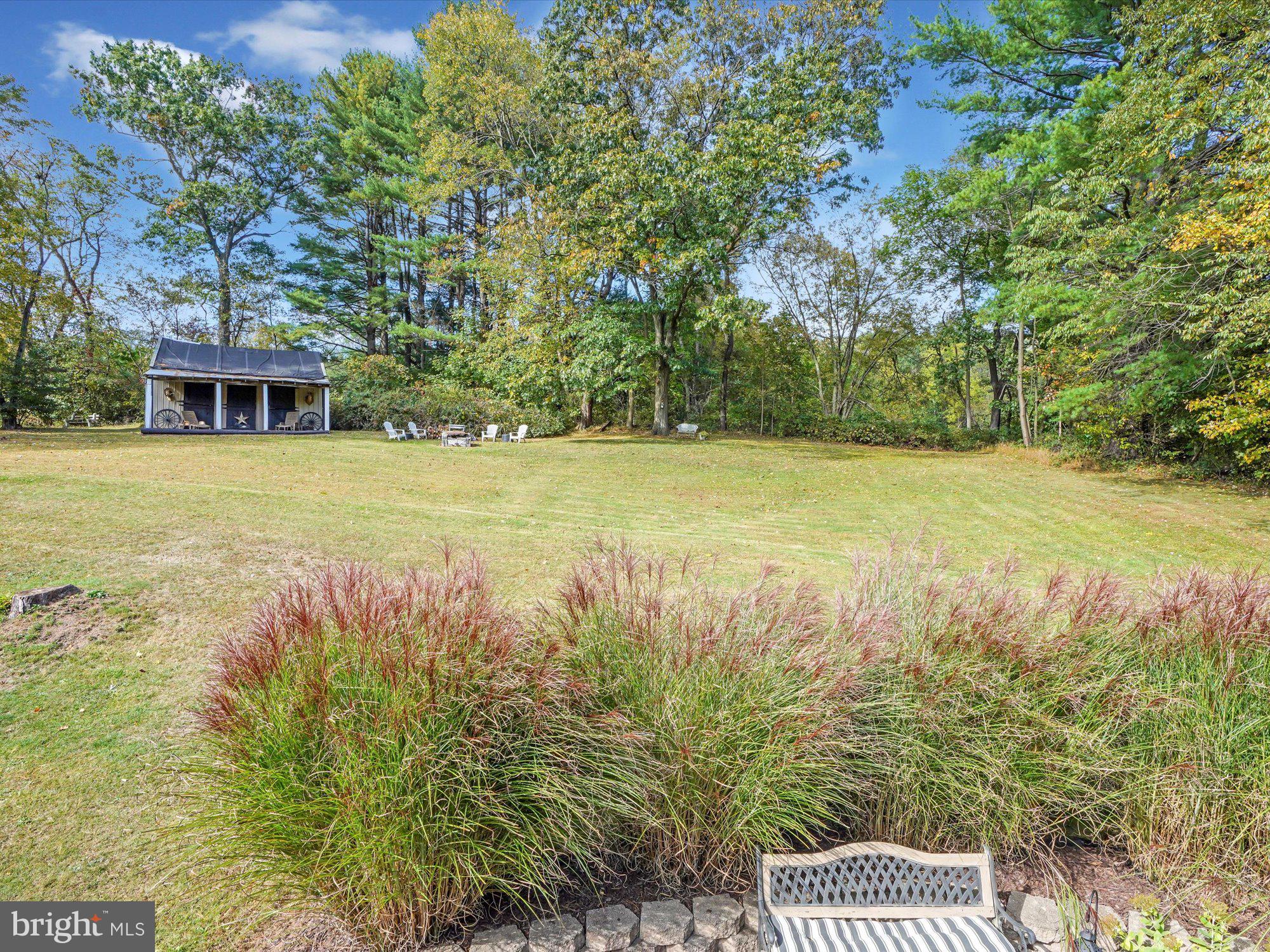 WILLIAMSTOWN - Residential
