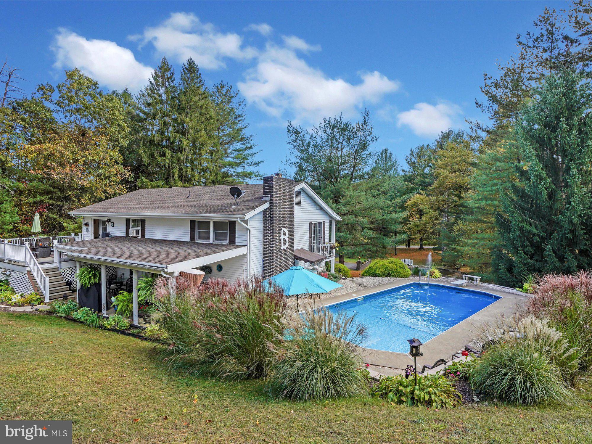 WILLIAMSTOWN - Residential