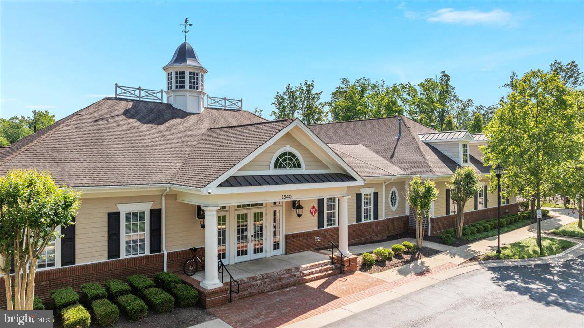 DOMINION VALLEY COUNTRY CLUB - Residential