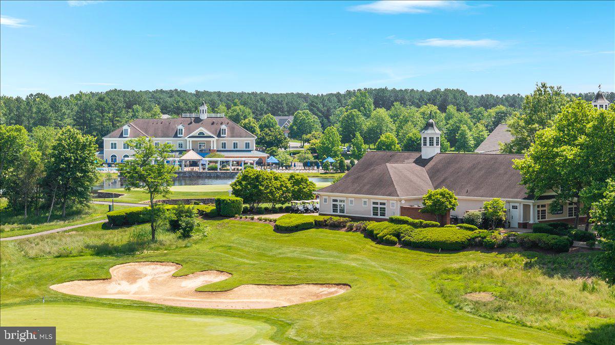 DOMINION VALLEY COUNTRY CLUB - Residential