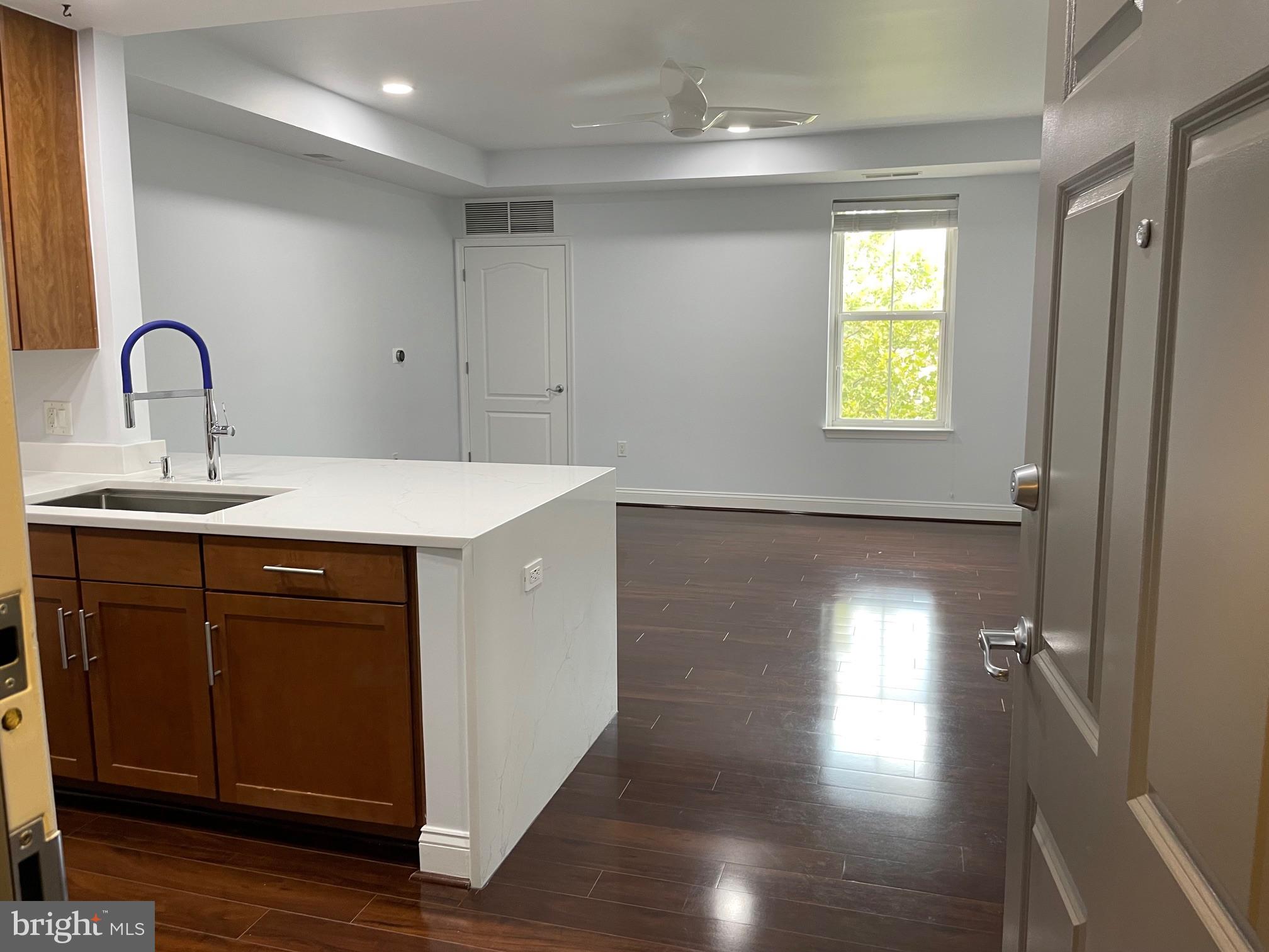 THE MONARCH - Residential Lease
