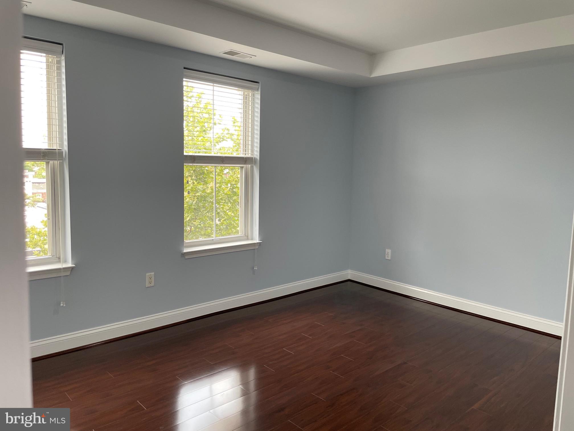 THE MONARCH - Residential Lease