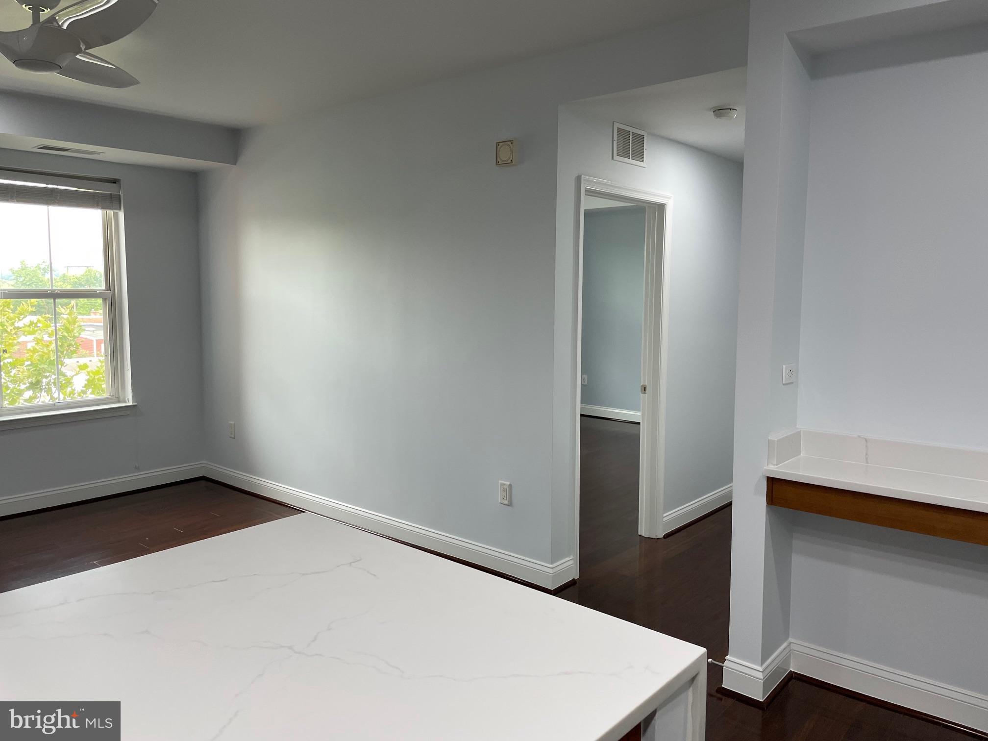 THE MONARCH - Residential Lease