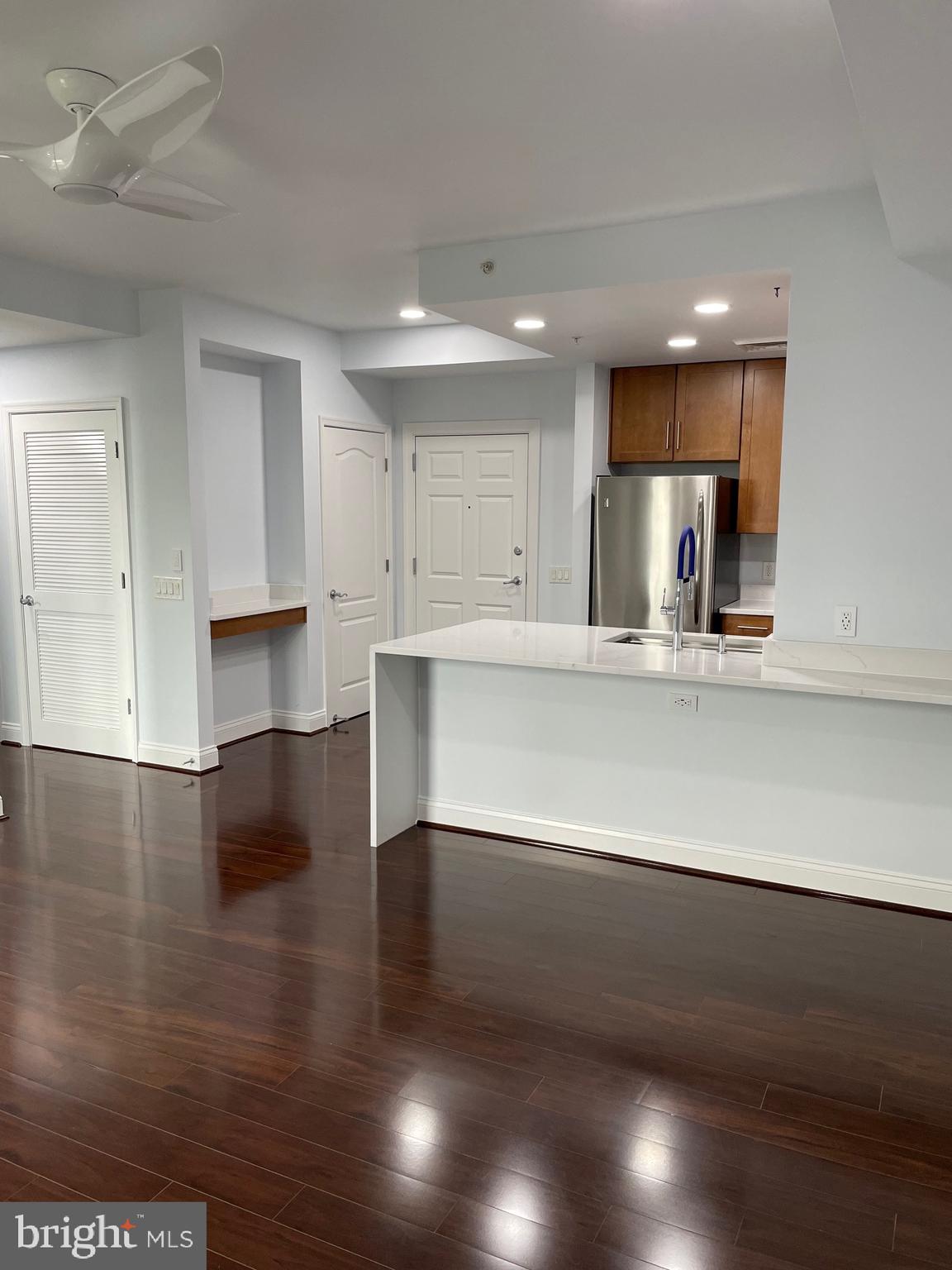 THE MONARCH - Residential Lease