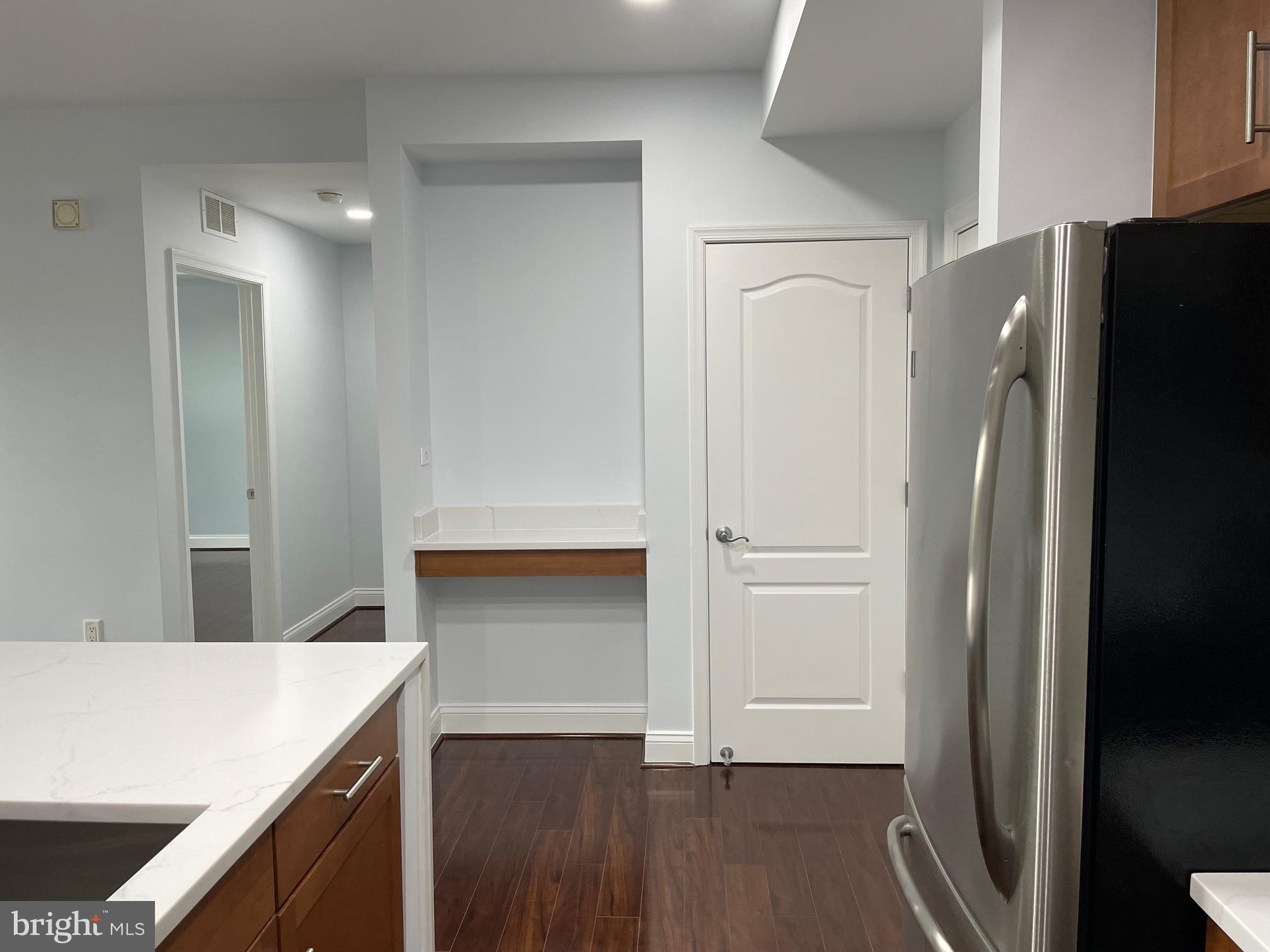 THE MONARCH - Residential Lease