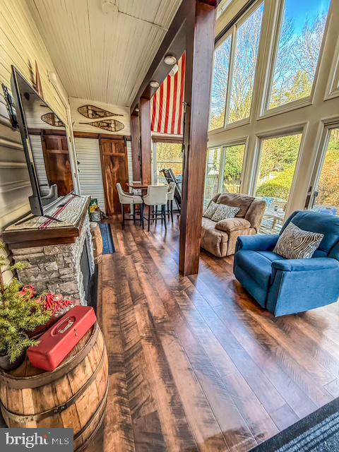 MERCERSBURG BOROUGH - Residential