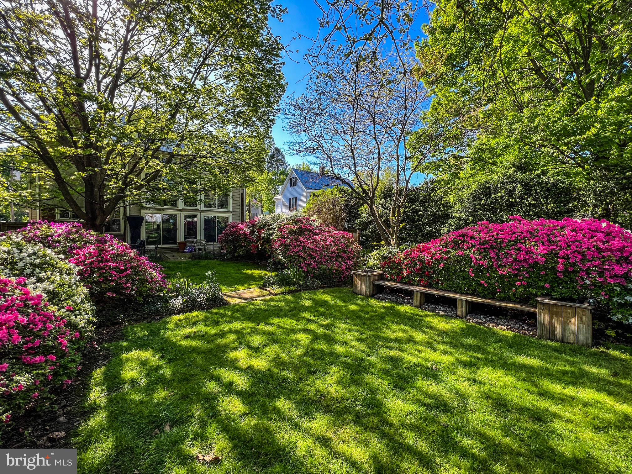 MERCERSBURG BOROUGH - Residential
