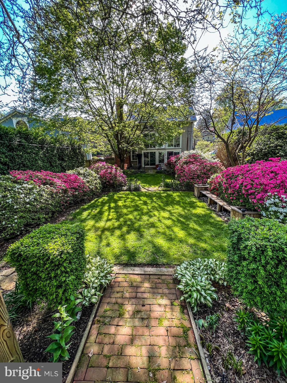 MERCERSBURG BOROUGH - Residential