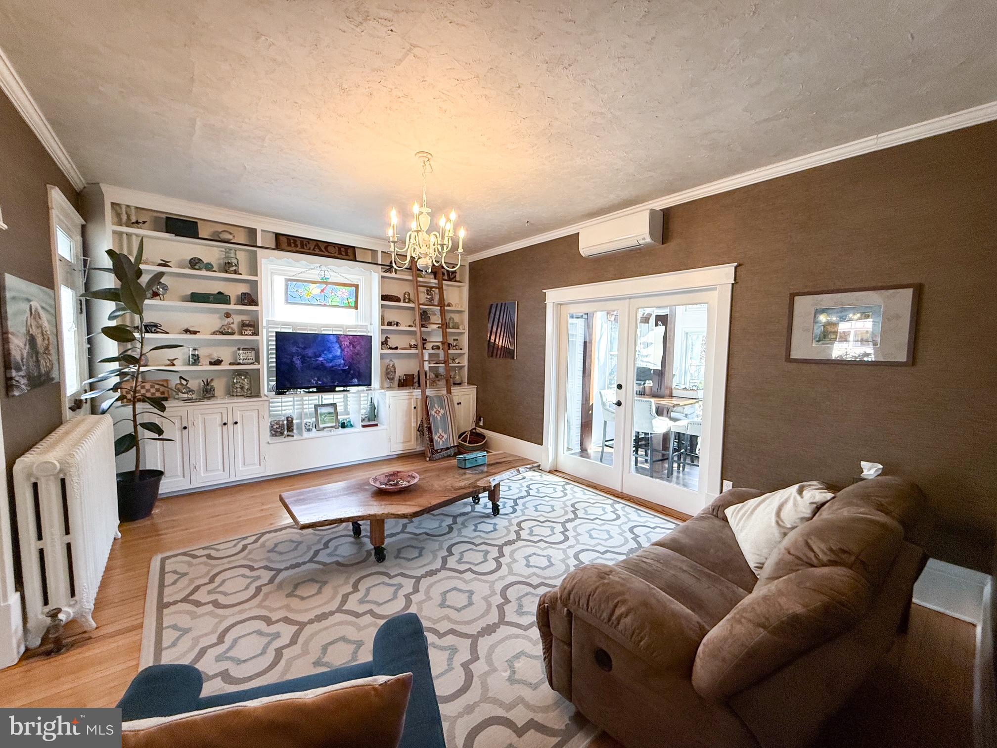 MERCERSBURG BOROUGH - Residential